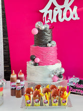 Cargar imagen en el visor de la galería, Paquete XV Disco