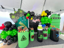 Cargar imagen en el visor de la galería, Paquete Basico 2 - Vídeo juegos