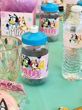 Cargar imagen en el visor de la galería, Paquete Bluey - Salón Alamar