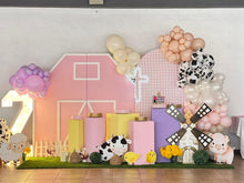 Cargar imagen en el visor de la galería, Mi Granja - Cumpleaños y Bautizo