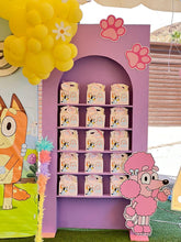 Cargar imagen en el visor de la galería, Paquete Bluey - Salón Alamar