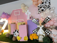 Cargar imagen en el visor de la galería, Mi Granja - Cumpleaños y Bautizo