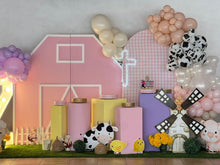 Cargar imagen en el visor de la galería, Mi Granja - Cumpleaños y Bautizo