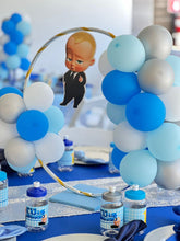 Cargar imagen en el visor de la galería, Paquete H-Bay + Bautizo - Jefe en pañales