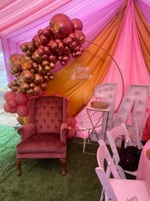 Cargar imagen en el visor de la galería, Paquete Cumpleaños + Carpa