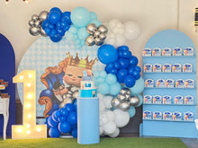 Cargar imagen en el visor de la galería, Paquete H-Bay + Bautizo - Jefe en pañales