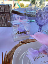 Cargar imagen en el visor de la galería, Paquete Baby Shower - Desayuno