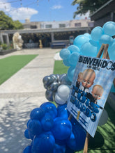 Cargar imagen en el visor de la galería, Paquete H-Bay + Bautizo - Jefe en pañales