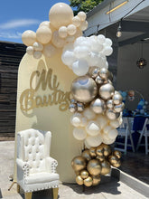 Cargar imagen en el visor de la galería, Paquete H-Bay + Bautizo - Jefe en pañales