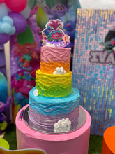 Cargar imagen en el visor de la galería, Backdrop Trolls