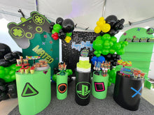 Cargar imagen en el visor de la galería, Paquete Basico 2 - Vídeo juegos