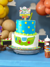 Cargar imagen en el visor de la galería, Paquete Toy Story - Buzz Lightyear