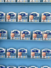 Cargar imagen en el visor de la galería, Paquete H-Bay + Bautizo - Jefe en pañales