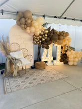 Cargar imagen en el visor de la galería, Backdrop Angie - Happy B-day