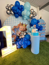 Cargar imagen en el visor de la galería, Paquete H-Bay + Bautizo - Jefe en pañales