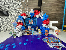 Cargar imagen en el visor de la galería, Backdrop Paw Patrol 2.0
