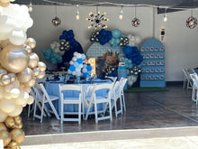 Cargar imagen en el visor de la galería, Paquete H-Bay + Bautizo - Jefe en pañales