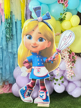 Cargar imagen en el visor de la galería, Alice's Wonderland Bakery