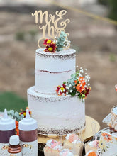 Cargar imagen en el visor de la galería, Paquete Boda - Mr & Mrs