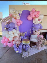 Cargar imagen en el visor de la galería, Paquete Baby Shower - Desayuno