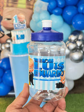 Cargar imagen en el visor de la galería, Paquete H-Bay + Bautizo - Jefe en pañales