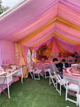 Cargar imagen en el visor de la galería, Paquete Cumpleaños + Carpa