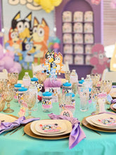 Cargar imagen en el visor de la galería, Paquete Bluey - Salón Alamar