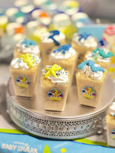 Cargar imagen en el visor de la galería, Baby shark 2.0