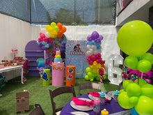 Cargar imagen en el visor de la galería, Backdrop Trolls