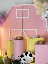 Cargar imagen en el visor de la galería, Mi Granja - Cumpleaños y Bautizo