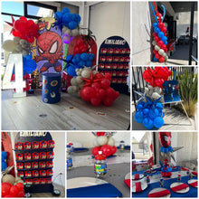 Cargar imagen en el visor de la galería, Paquete Spider Man