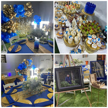 Cargar imagen en el visor de la galería, XV años - Paquete Blue