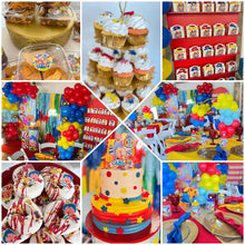 Cargar imagen en el visor de la galería, Plim Plim - Paquete Completo