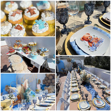 Cargar imagen en el visor de la galería, Paquete 50 - Baby Shower