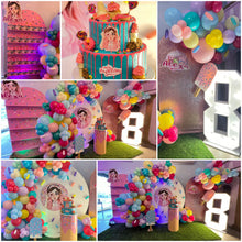 Cargar imagen en el visor de la galería, Paquete Mis pastelitos