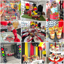 Cargar imagen en el visor de la galería, Paquete Casa Club - Cars