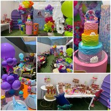 Cargar imagen en el visor de la galería, Backdrop Trolls