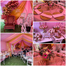 Cargar imagen en el visor de la galería, Paquete Cumpleaños + Carpa