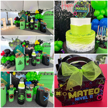 Cargar imagen en el visor de la galería, Paquete Basico 2 - Vídeo juegos