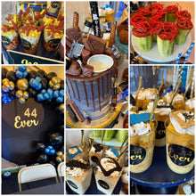 Cargar imagen en el visor de la galería, Paquete - Happy B-day Caballero