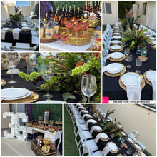 Cargar imagen en el visor de la galería, Paquete Reunión