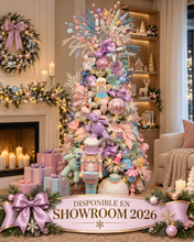 Cargar imagen en el visor de la galería, Sugarplum Christmas
