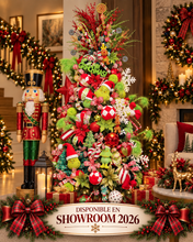 Cargar imagen en el visor de la galería, Grinchmas Whoville