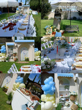 Cargar imagen en el visor de la galería, Paquete 25 - Baby Shower