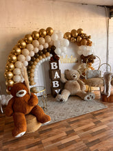 Cargar imagen en el visor de la galería, BackDrop - Rainbow Baby