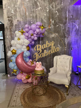 Cargar imagen en el visor de la galería, Paquete Isabella - Baby Shower