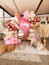 Cargar imagen en el visor de la galería, Oh Baby Pink - Baby Shower