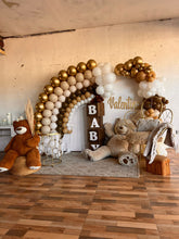 Cargar imagen en el visor de la galería, BackDrop - Rainbow Baby