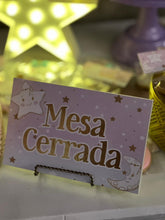 Cargar imagen en el visor de la galería, Paquete Isabella - Baby Shower