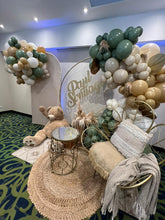 Cargar imagen en el visor de la galería, Paquete Paul: Teddy BoHo